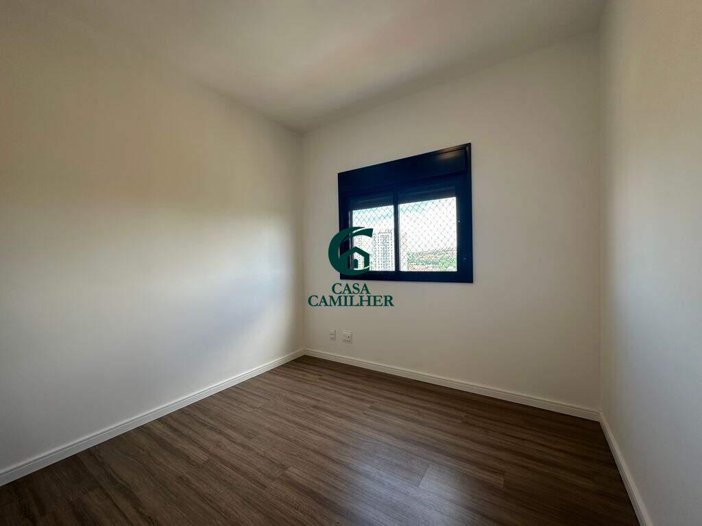 Apartamento à venda no Jardim das Nações: 