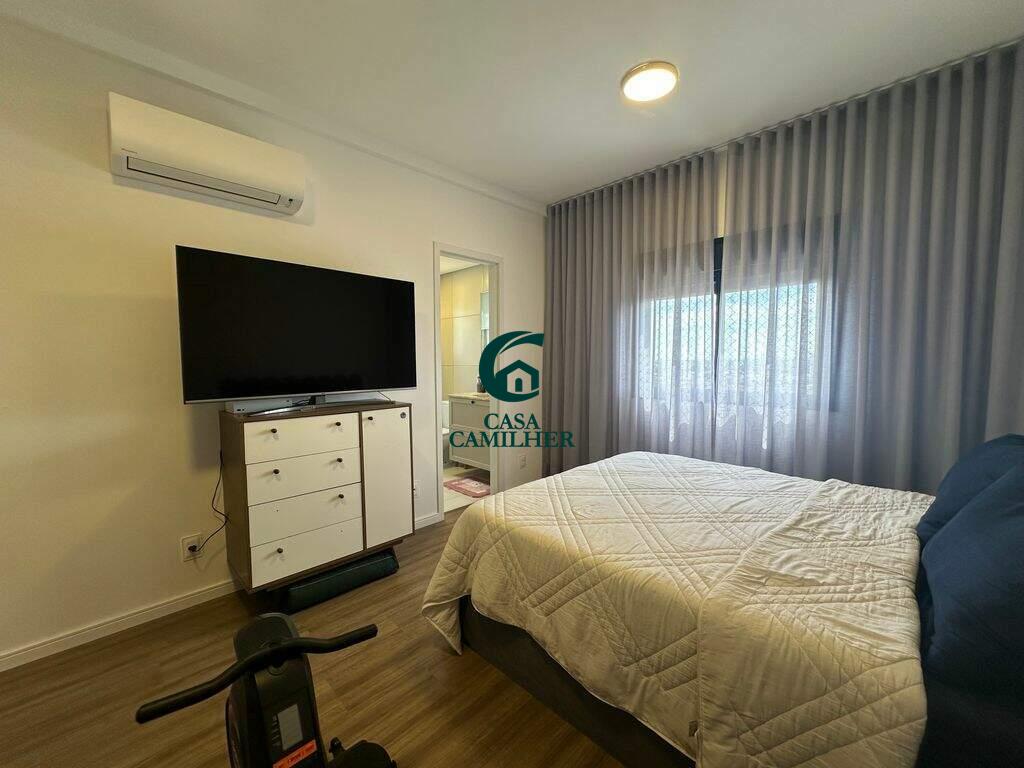 Apartamento à venda no Jardim das Nações: 