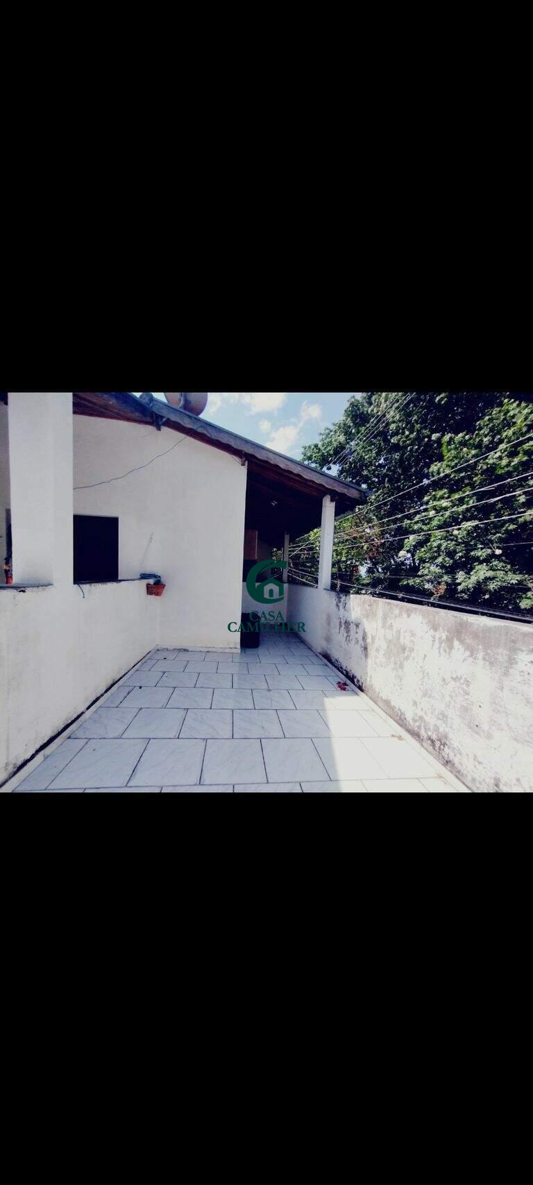 Casa à venda no Cecap: 