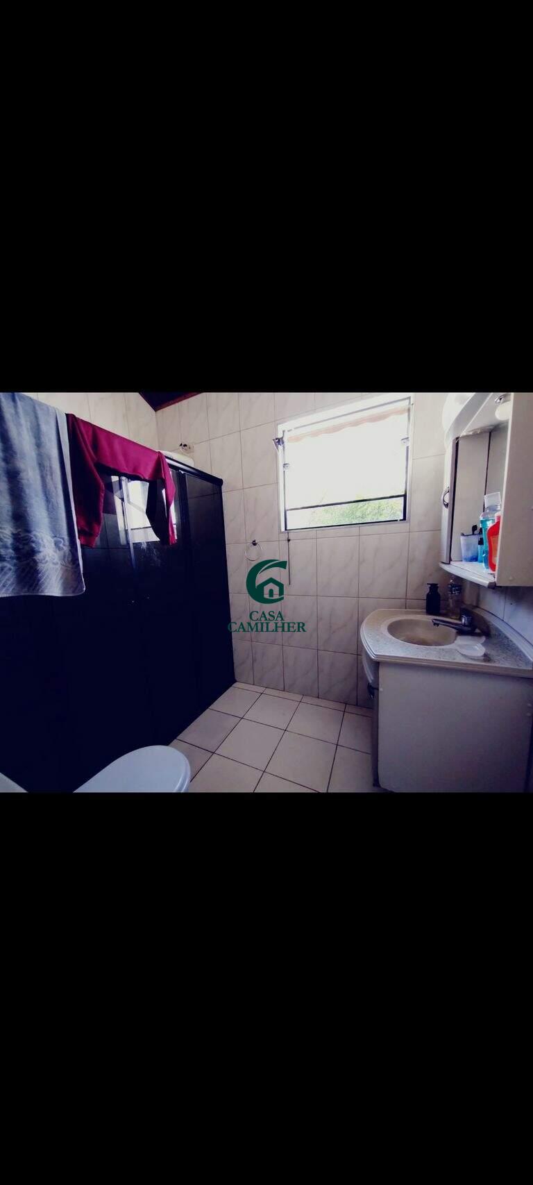 Casa à venda no Cecap: 