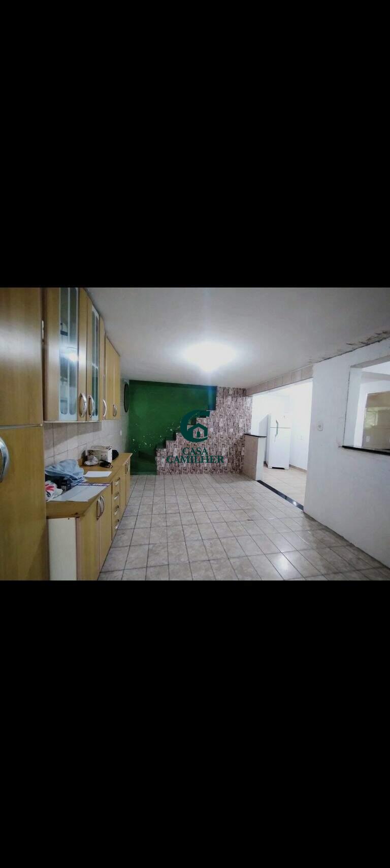 Casa à venda no Cecap: 