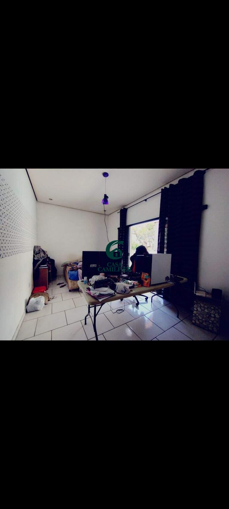 Casa à venda no Cecap: 