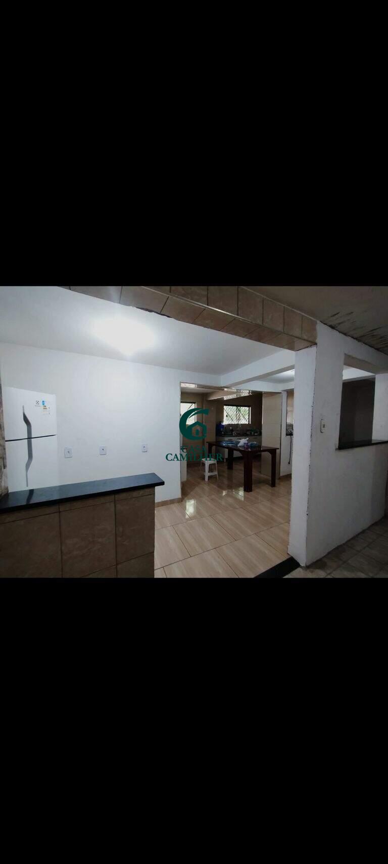 Casa à venda no Cecap: 