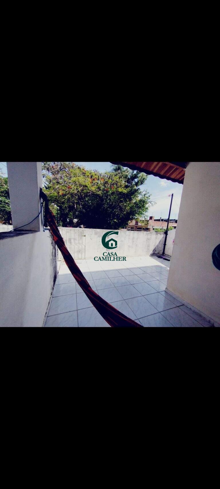 Casa à venda no Cecap: 