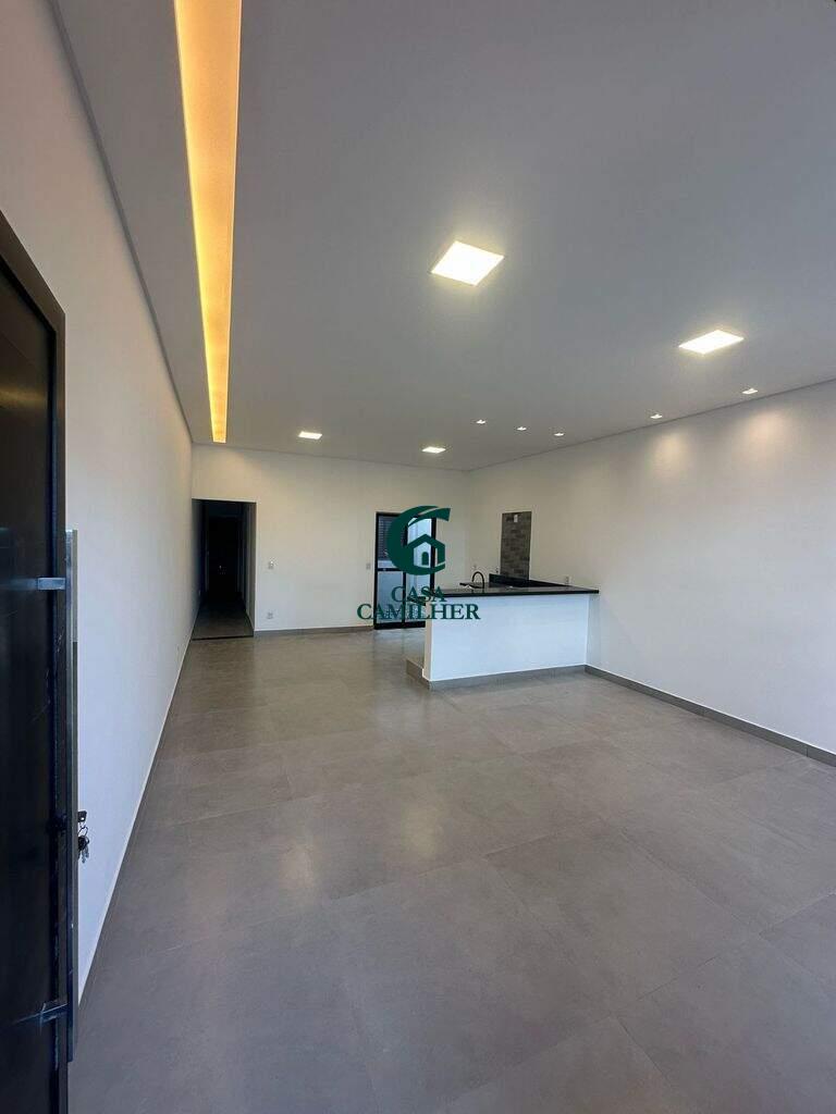 Casa à venda no Residencial Antares: 