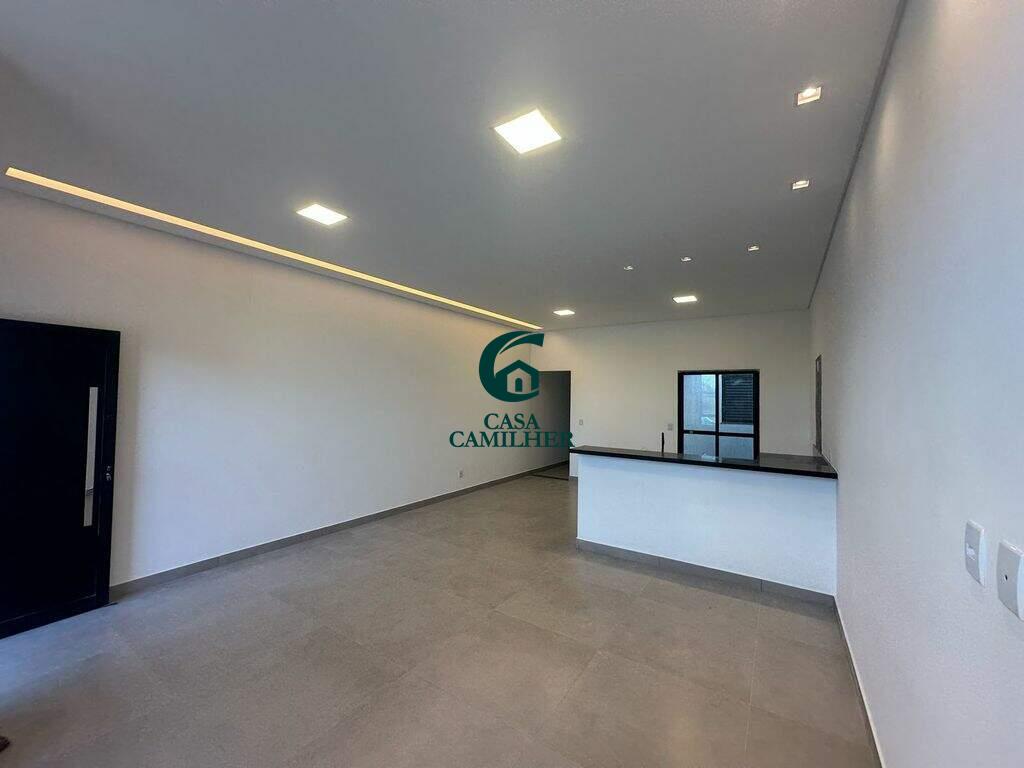 Casa à venda no Residencial Antares: 