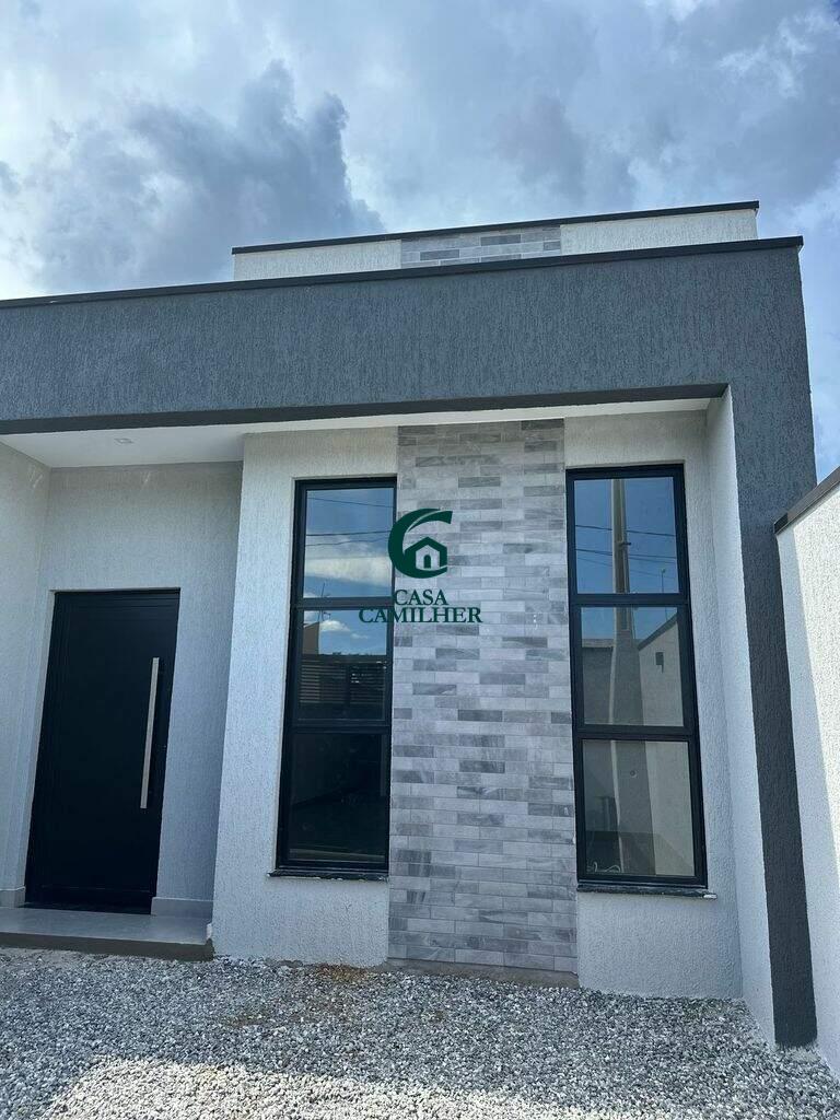 Casa à venda no Residencial Antares: 