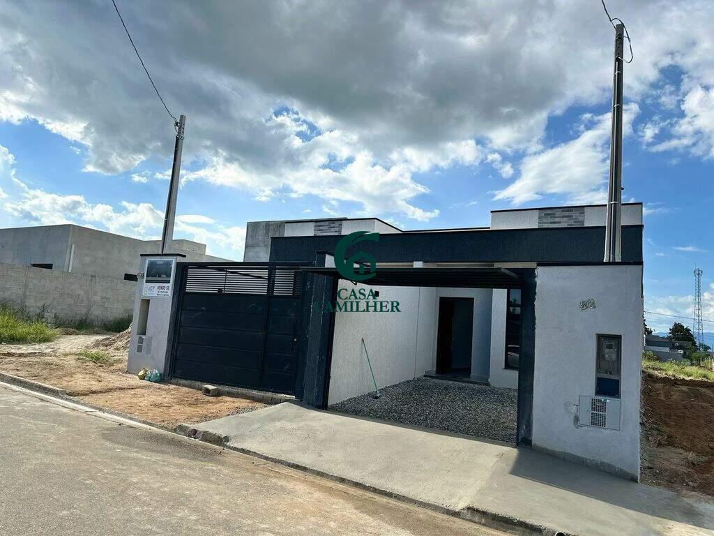 Casa à venda no Residencial Antares: 