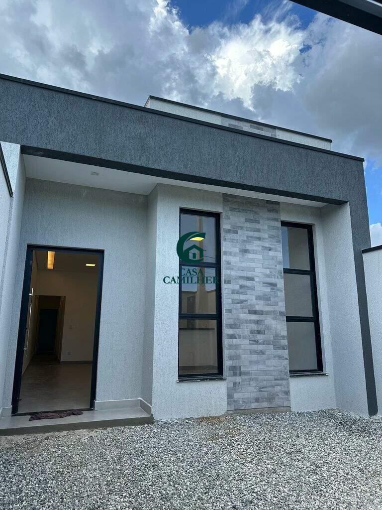 Casa à venda no Residencial Antares: 