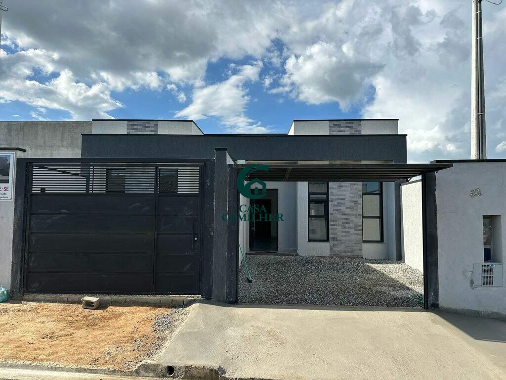 Casa à venda no Residencial Antares: 