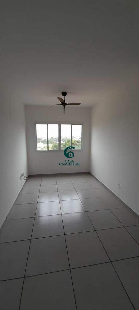 Apartamento à venda no Parque Paduan: 