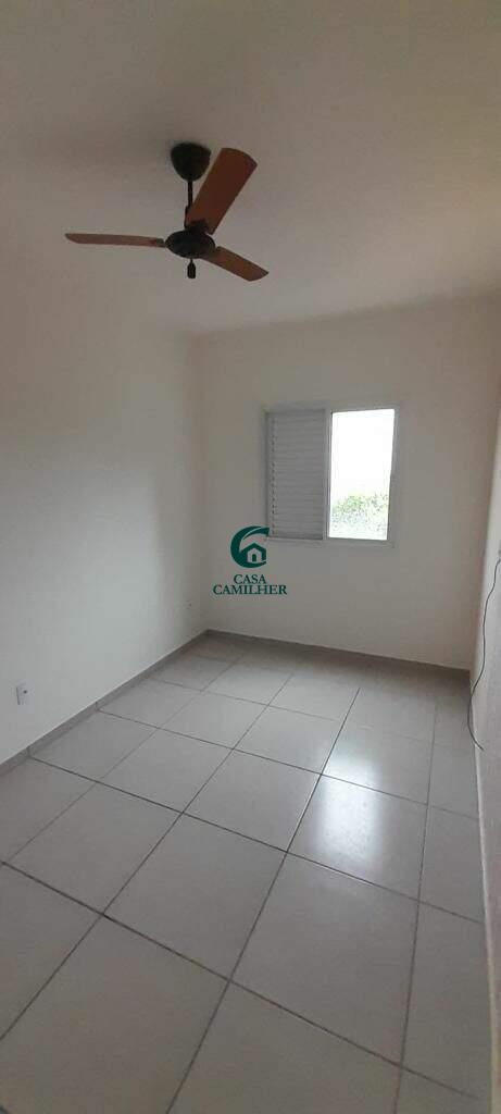 Apartamento à venda no Parque Paduan: 