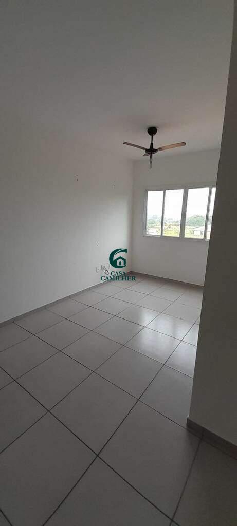 Apartamento à venda no Parque Paduan: 