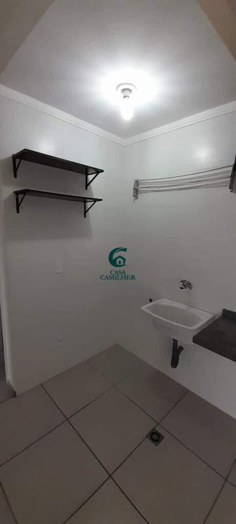 Apartamento à venda no Parque Paduan: 