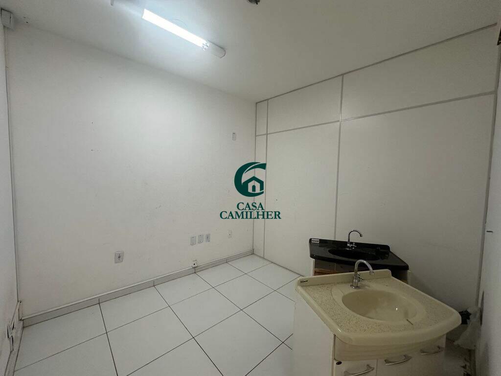 Prédio à venda no Centro: 