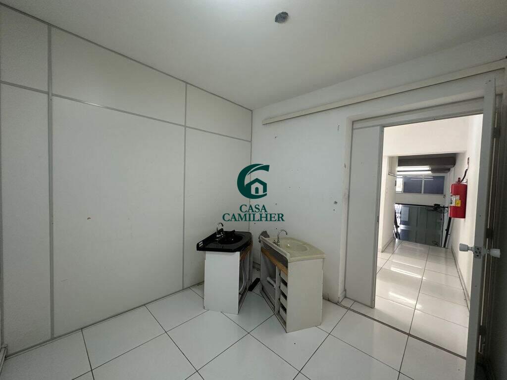 Prédio à venda no Centro: 