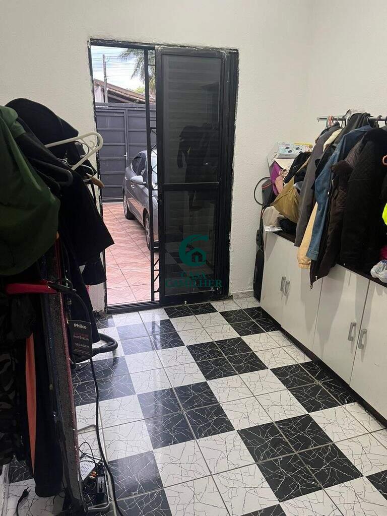 Casa à venda no Flor do Vale: 