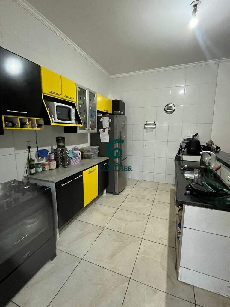 Casa à venda no Flor do Vale: 