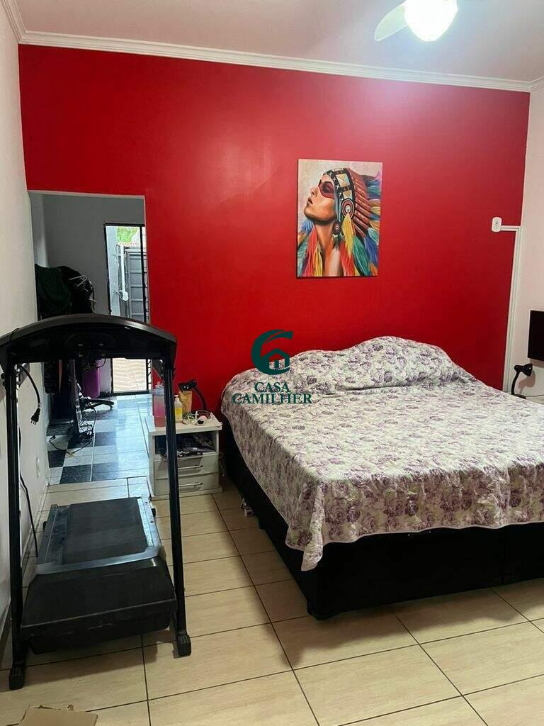 Casa à venda no Flor do Vale: 