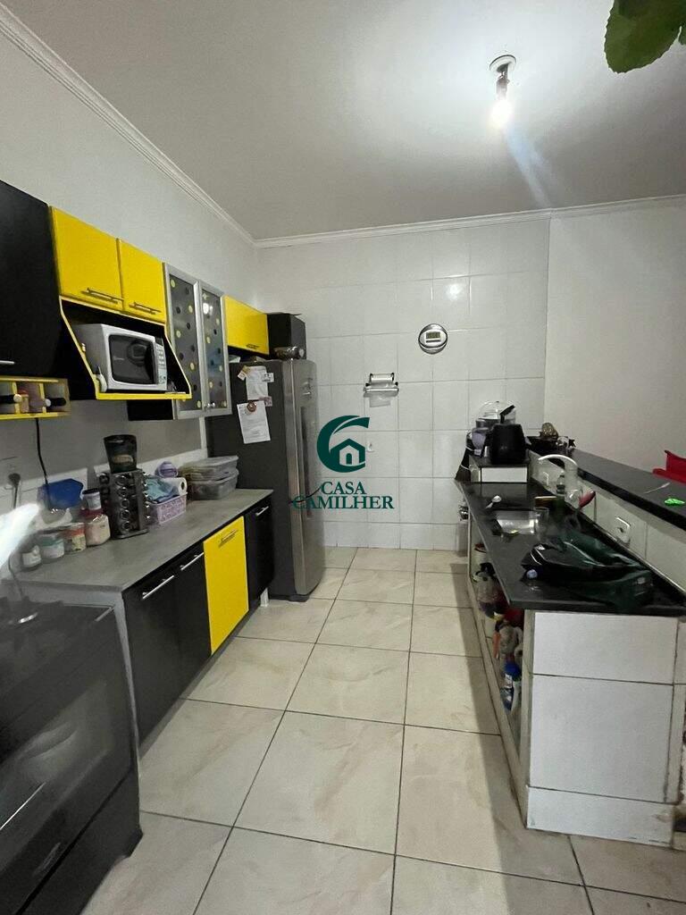 Casa à venda no Flor do Vale: 