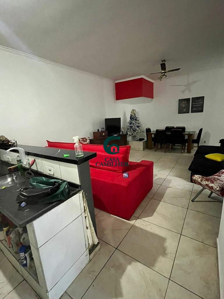 Casa à venda no Flor do Vale: 