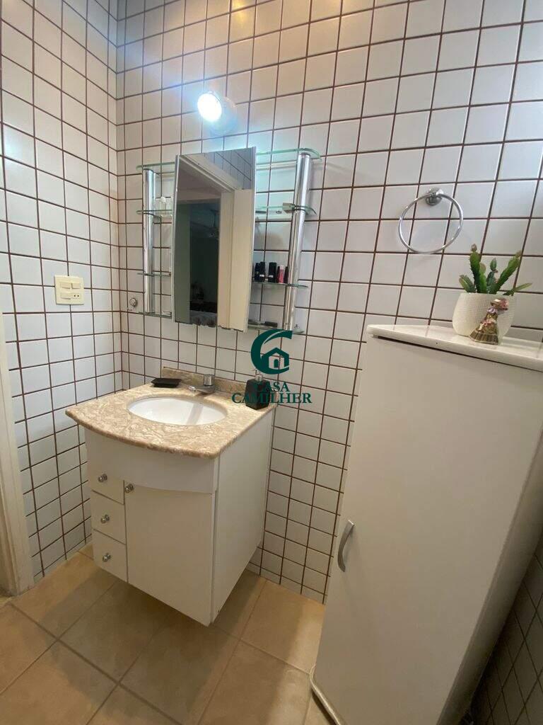 Casa à venda no Centro: 