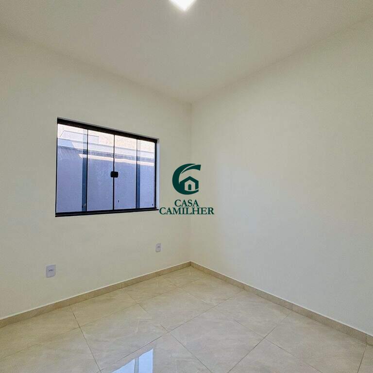 Casa à venda no Areão: 