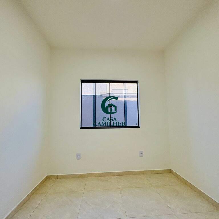 Casa à venda no Areão: 