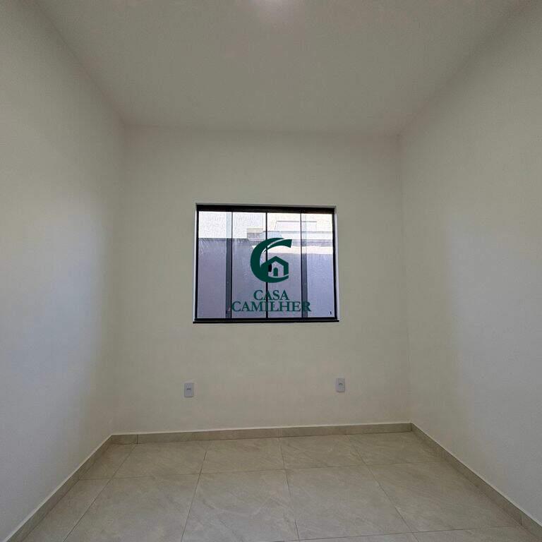 Casa à venda no Areão: 