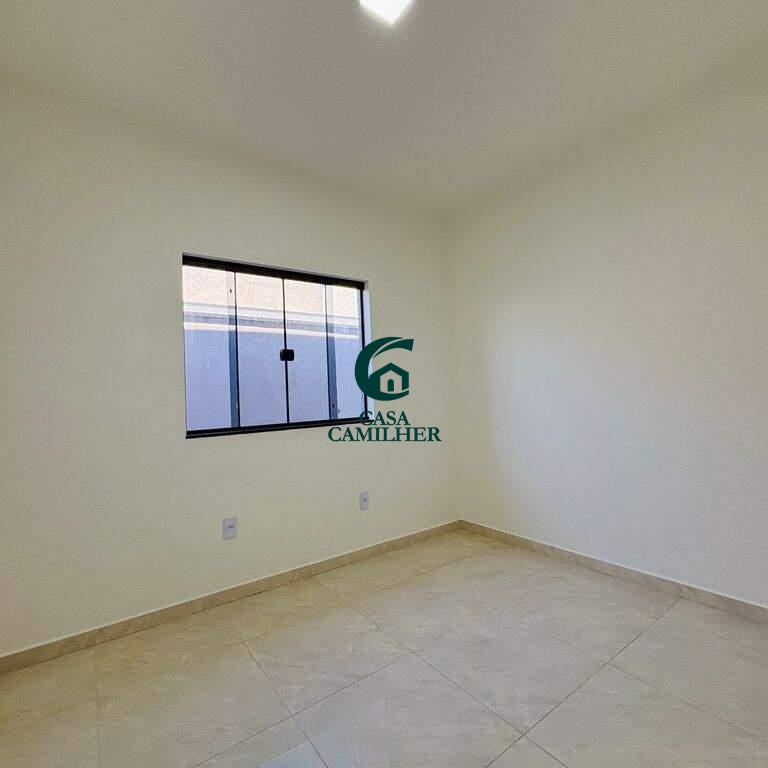 Casa à venda no Areão: 