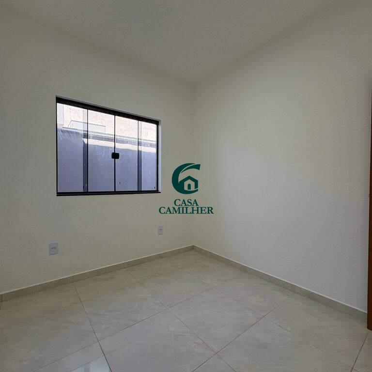 Casa à venda no Areão: 