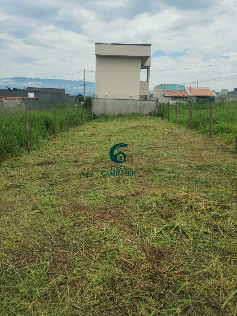 Terreno/Lote à venda no Areão: 