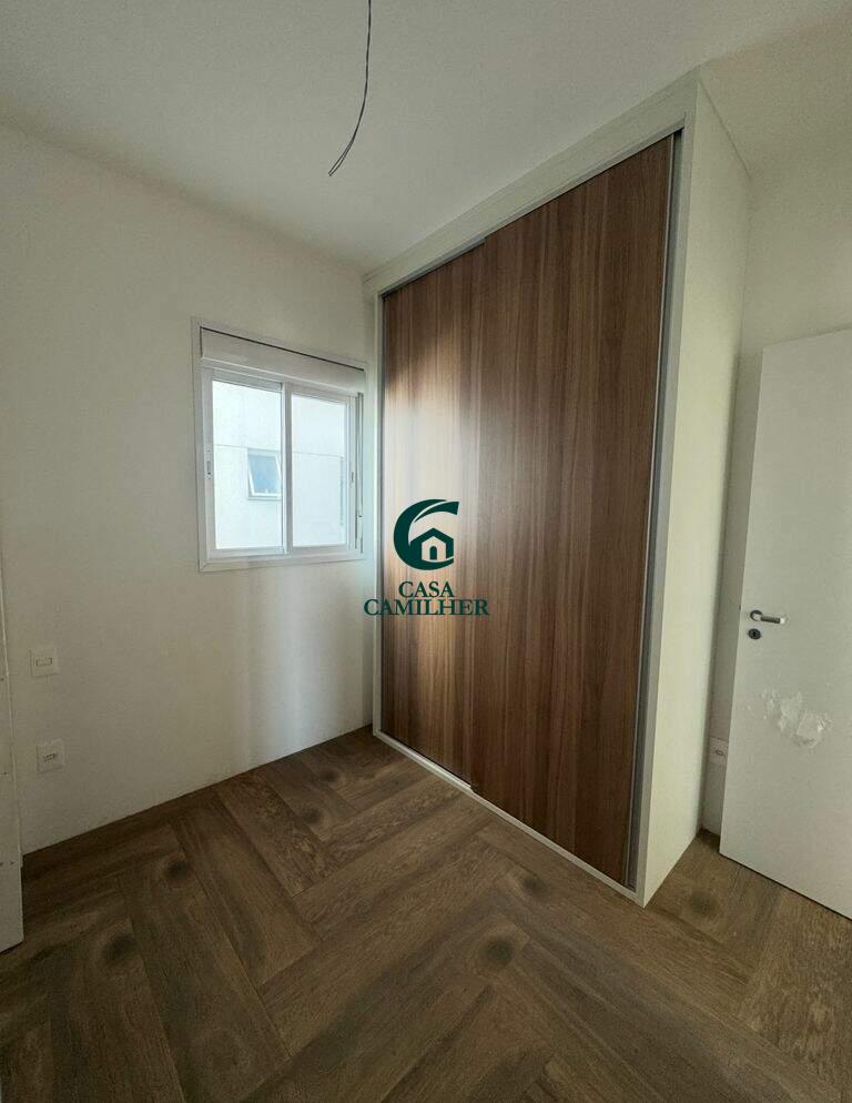 Apartamento à venda no Vila Jaboticabeira: 