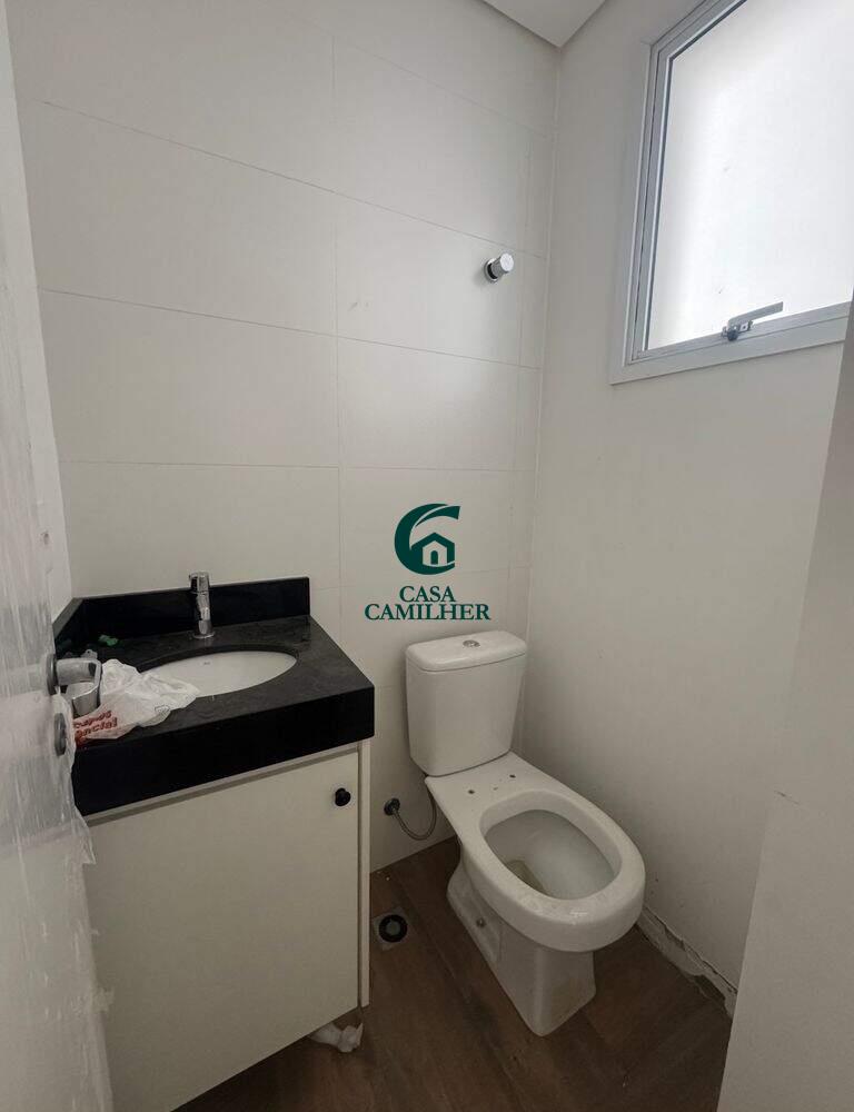 Apartamento à venda no Vila Jaboticabeira: 