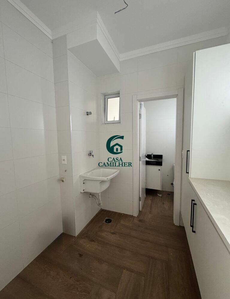 Apartamento à venda no Vila Jaboticabeira: 