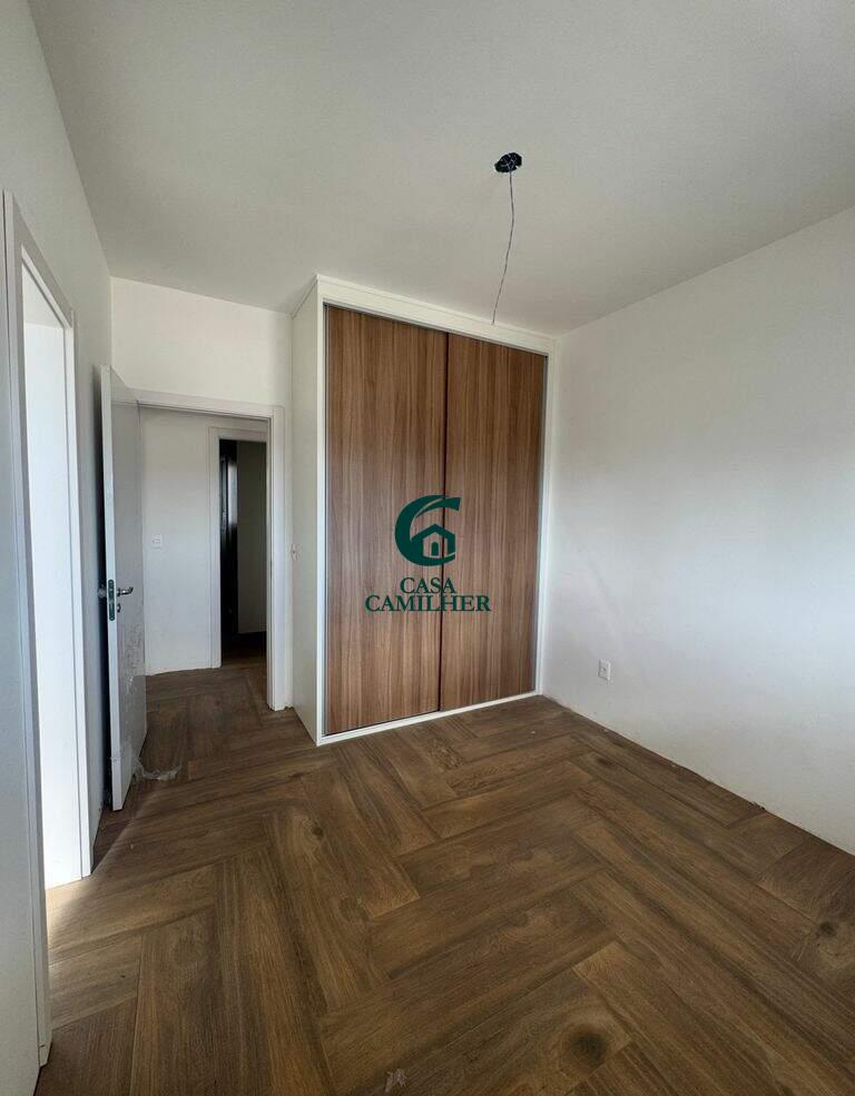 Apartamento à venda no Vila Jaboticabeira: 