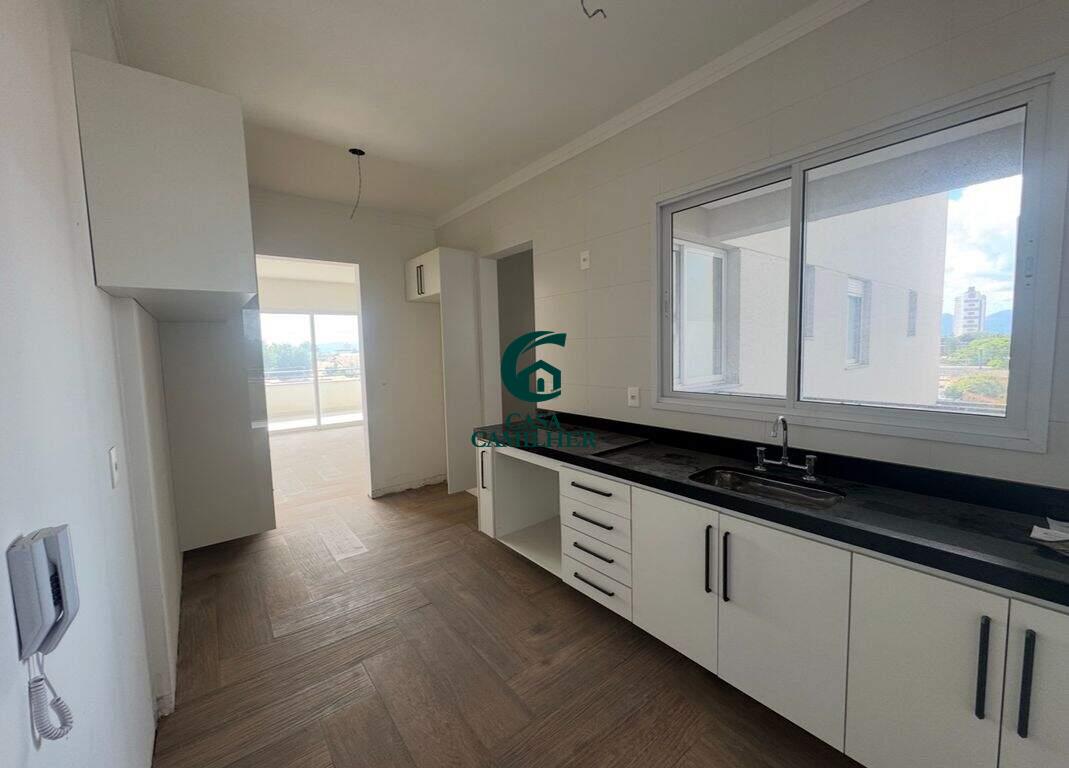 Apartamento à venda no Vila Jaboticabeira: 