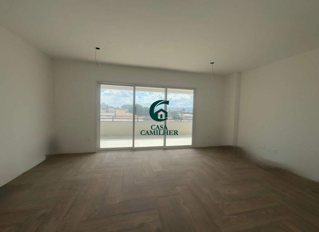 Apartamento à venda no Vila Jaboticabeira: 