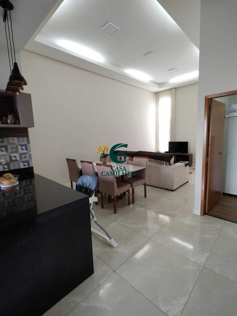 Casa à venda no Parque São Luis: 