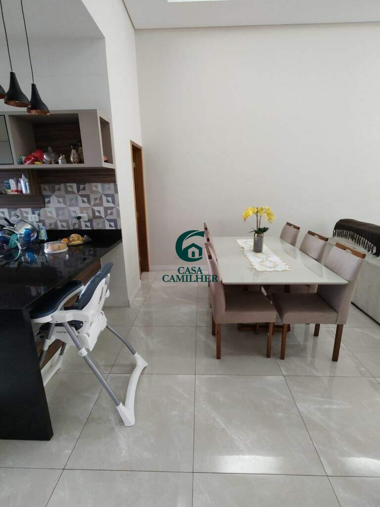 Casa à venda no Parque São Luis: 