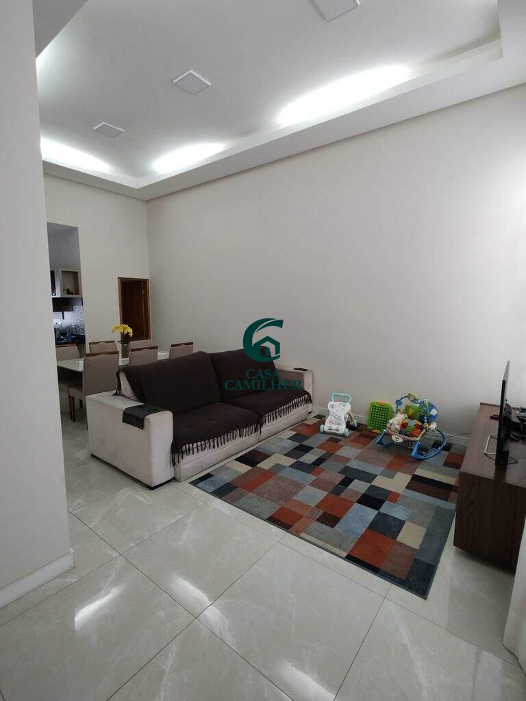 Casa à venda no Parque São Luis: 