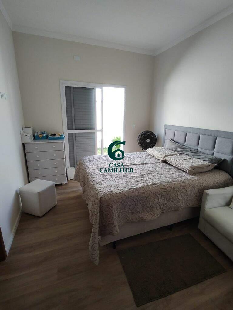 Casa à venda no Parque São Luis: 