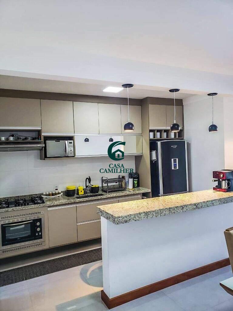 Casa à venda no Jardim Continental: 