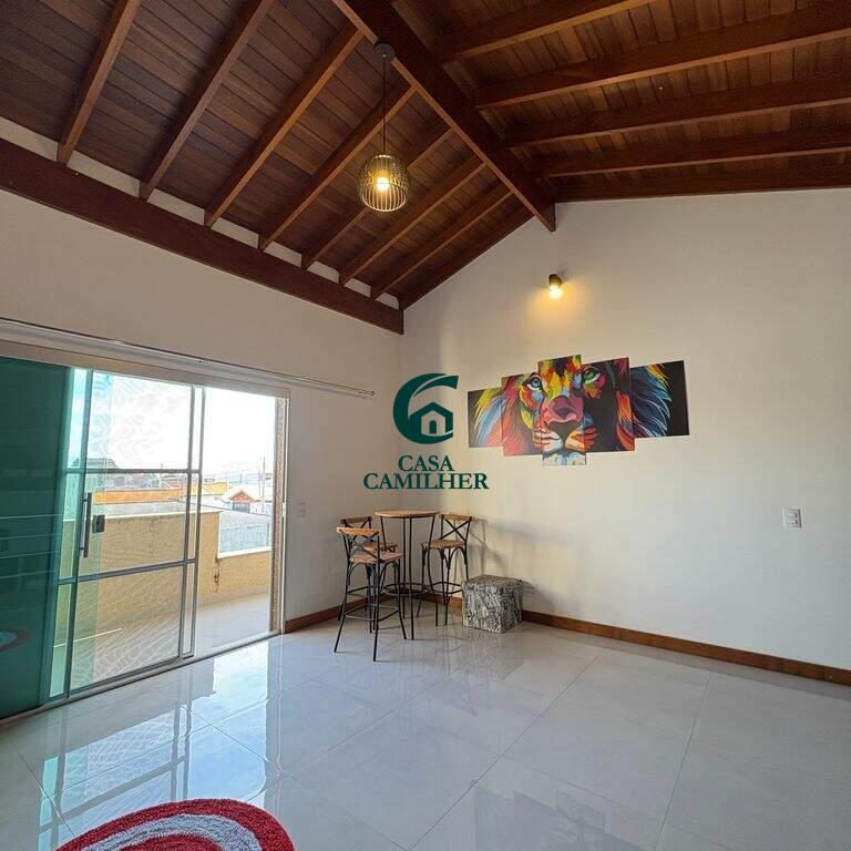 Casa à venda no Jardim Continental: 