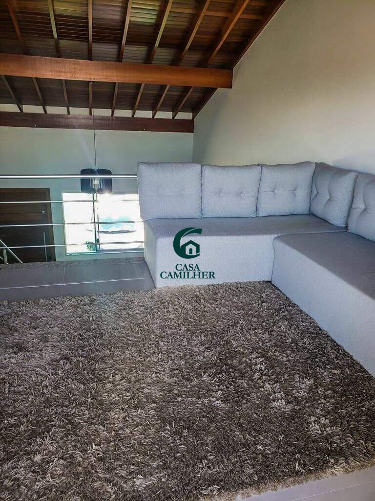 Casa à venda no Jardim Continental: 