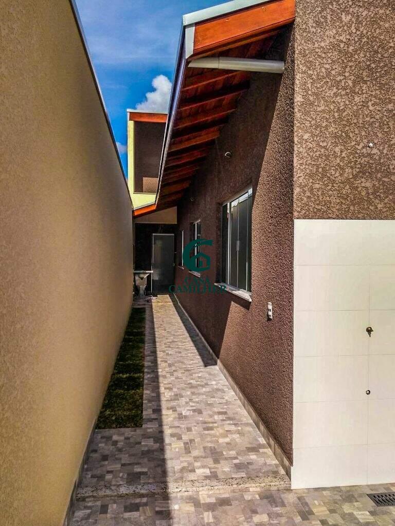 Casa à venda no Jardim Continental: 