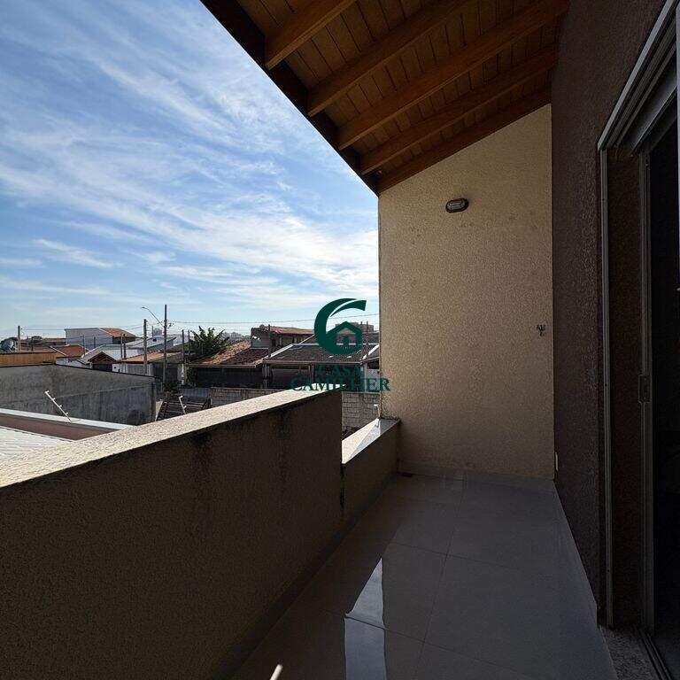 Casa à venda no Jardim Continental: 