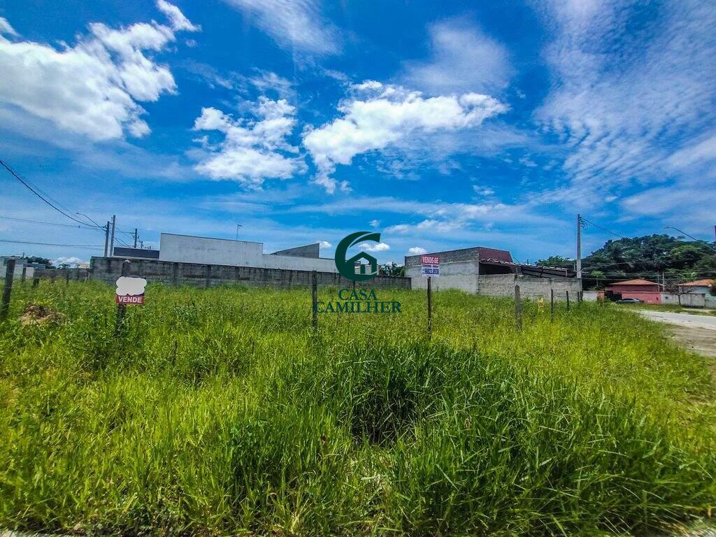 Terreno/Lote à venda no Areão: 