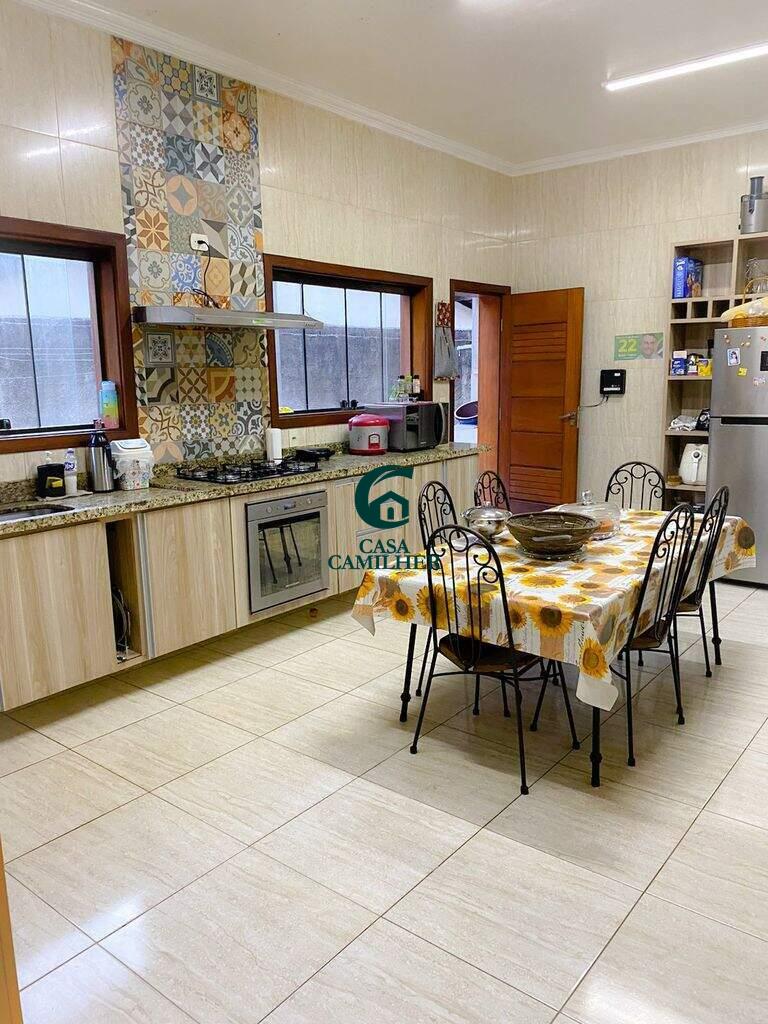 Casa à venda no Jardim das Nações: 