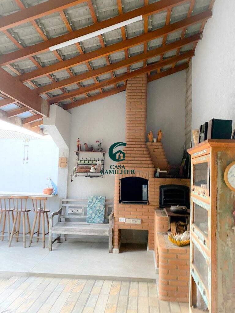 Casa à venda no Jardim das Nações: 